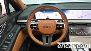 Genesis GV80, 2025 — миниатюра 12