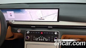 Genesis GV80, 2025 — миниатюра 13