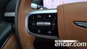 Genesis GV80, 2025 — миниатюра 15