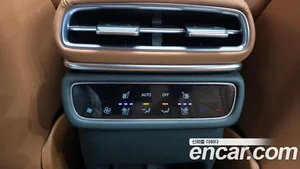 Genesis GV80, 2025 — миниатюра 19