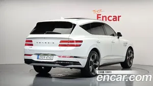 Genesis GV80, 2024 — миниатюра 2