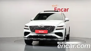 Genesis GV80, 2024 — миниатюра 3