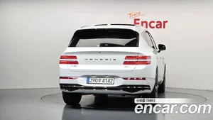 Genesis GV80, 2024 — миниатюра 4