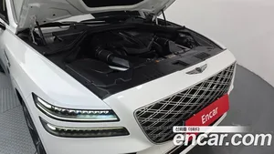 Genesis GV80, 2024 — миниатюра 6