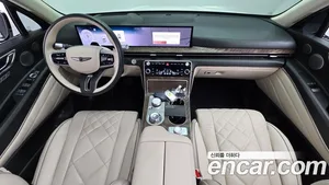 Genesis GV80, 2024 — миниатюра 7