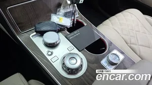 Genesis GV80, 2024 — миниатюра 9