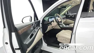 Genesis GV80, 2024 — миниатюра 10