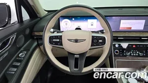 Genesis GV80, 2024 — миниатюра 12