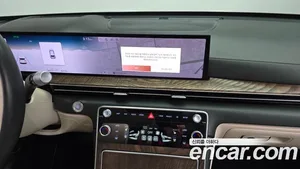 Genesis GV80, 2024 — миниатюра 13