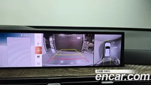 Genesis GV80, 2024 — миниатюра 14