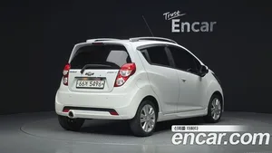 Chevrolet Spark, 2014 — миниатюра 2