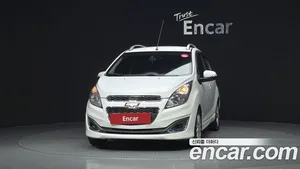 Chevrolet Spark, 2014 — миниатюра 3