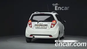 Chevrolet Spark, 2014 — миниатюра 4