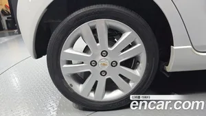 Chevrolet Spark, 2014 — миниатюра 5