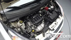 Chevrolet Spark, 2014 — миниатюра 6
