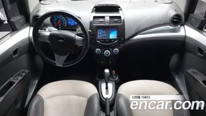 Chevrolet Spark, 2014 — миниатюра 10
