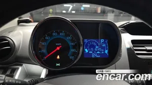Chevrolet Spark, 2014 — миниатюра 11