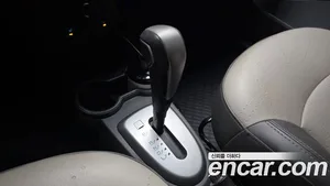 Chevrolet Spark, 2014 — миниатюра 12