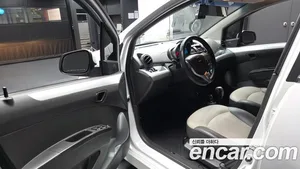 Chevrolet Spark, 2014 — миниатюра 13