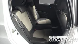 Chevrolet Spark, 2014 — миниатюра 17
