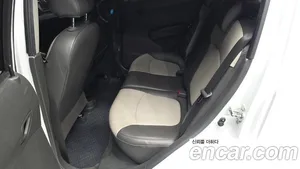 Chevrolet Spark, 2014 — миниатюра 18