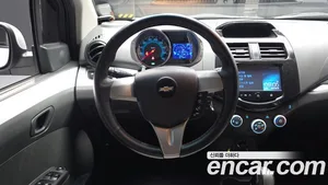 Chevrolet Spark, 2014 — миниатюра 19