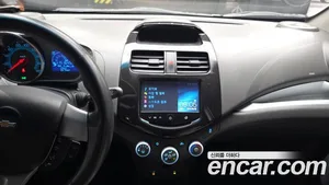 Chevrolet Spark, 2014 — миниатюра 20
