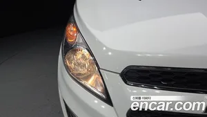 Chevrolet Spark, 2014 — миниатюра 8