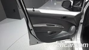 Chevrolet Spark, 2014 — миниатюра 14