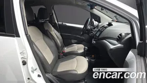 Chevrolet Spark, 2014 — миниатюра 16