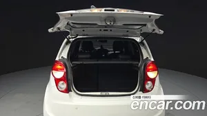 Chevrolet Spark, 2014 — миниатюра 27