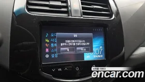 Chevrolet Spark, 2014 — миниатюра 29