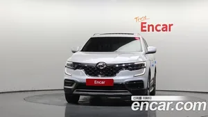 Renault QM6, 2022 — миниатюра 3
