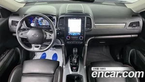 Renault QM6, 2022 — миниатюра 10