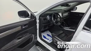 Renault QM6, 2022 — миниатюра 13