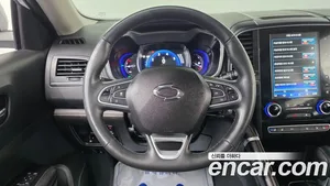Renault QM6, 2022 — миниатюра 19