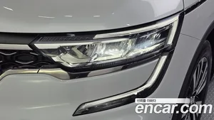 Renault QM6, 2022 — миниатюра 8