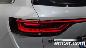 Renault QM6, 2022 — миниатюра 9