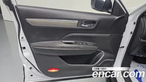 Renault QM6, 2022 — миниатюра 14