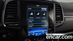 Renault QM6, 2022 — миниатюра 29
