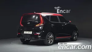 Kia Soul, 2019 — миниатюра 2