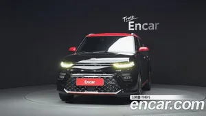 Kia Soul, 2019 — миниатюра 3