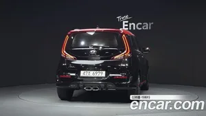 Kia Soul, 2019 — миниатюра 4