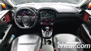 Kia Soul, 2019 — миниатюра 10