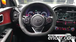 Kia Soul, 2019 — миниатюра 19