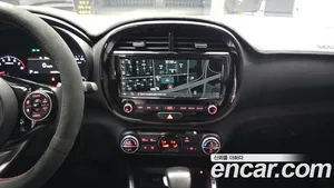 Kia Soul, 2019 — миниатюра 20