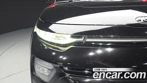 Kia Soul, 2019 — миниатюра 8