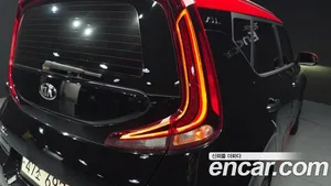 Kia Soul, 2019 — миниатюра 9