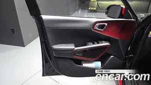Kia Soul, 2019 — миниатюра 14
