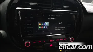 Kia Soul, 2019 — миниатюра 32
